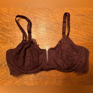 Auden Sheer Bra
